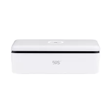 Стерилизатор UVC LED STERILIZING BOX 59S White